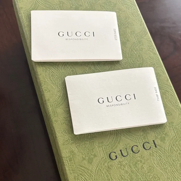 Gucci Women's Black Espadrille Sandals - Picture 2 of 5